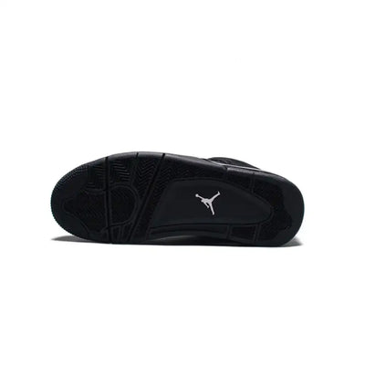 Jordan 4 Retro Black Cat