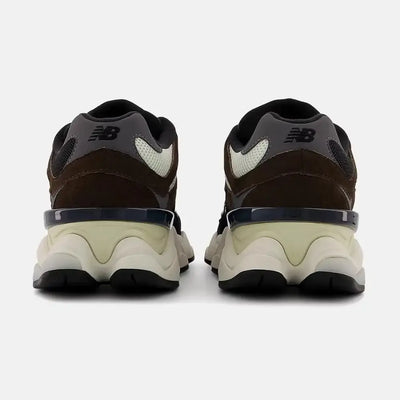 New Balance 9060 Brown Black
