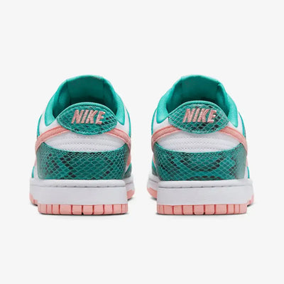 Nike Dunk Low SnakeSkin