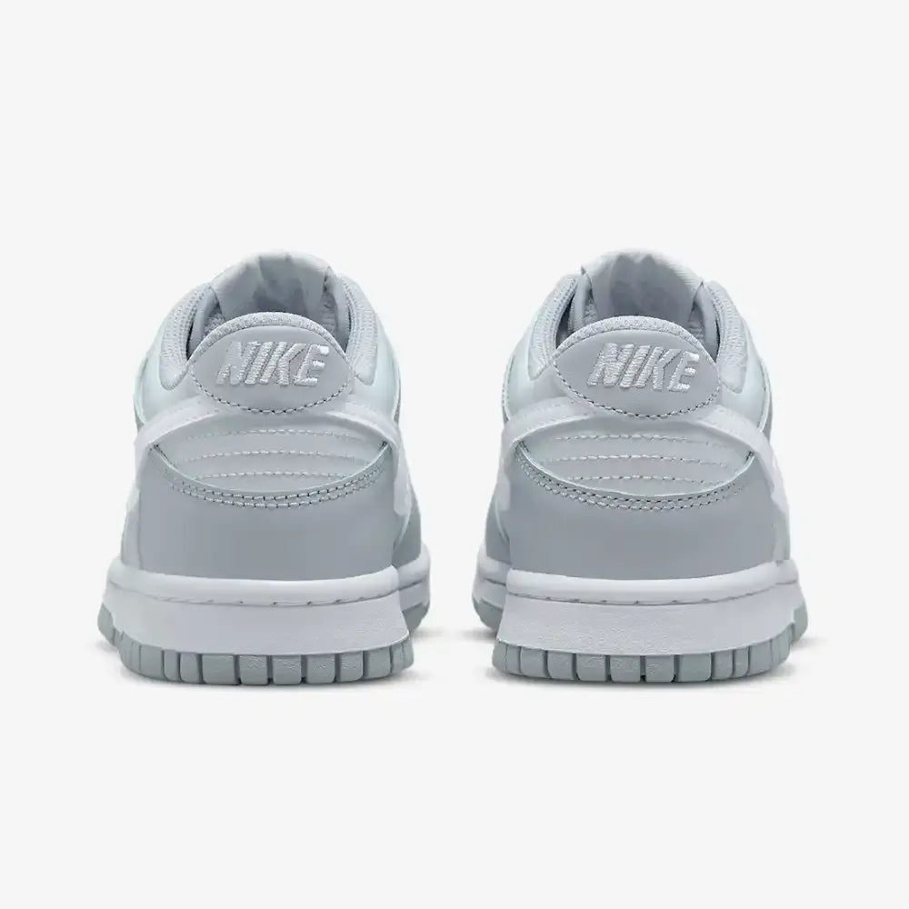 Nike Dunk Low Two Tone Grey