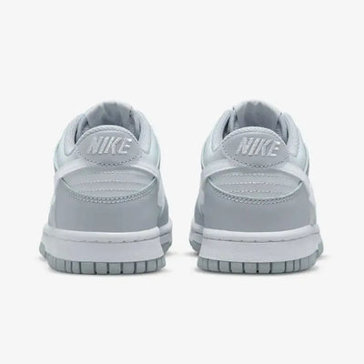 Nike Dunk Low Two Tone Grey