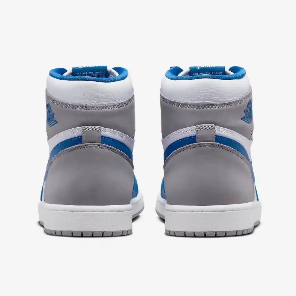 Jordan 1 Retro High True Blue
