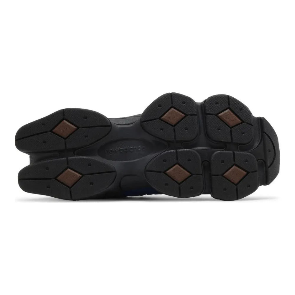 New Balance 9060 Dark Royal Brown
