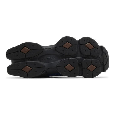 New Balance 9060 Dark Royal Brown