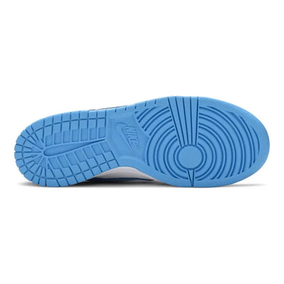 Nike Dunk Low UNC