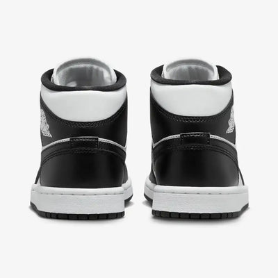 Jordan 1 Mid Panda