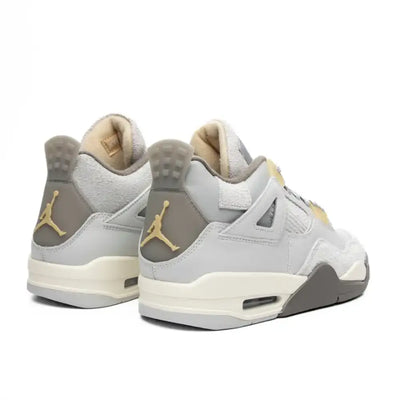 Jordan 4 Retro SE Craft Photon Dust