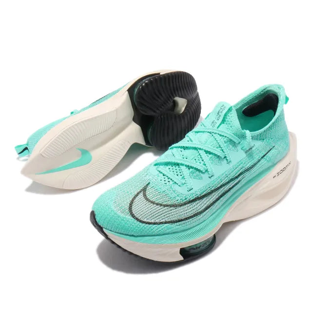 Nike Air Zoom Alphafly NEXT% 2 – Teal