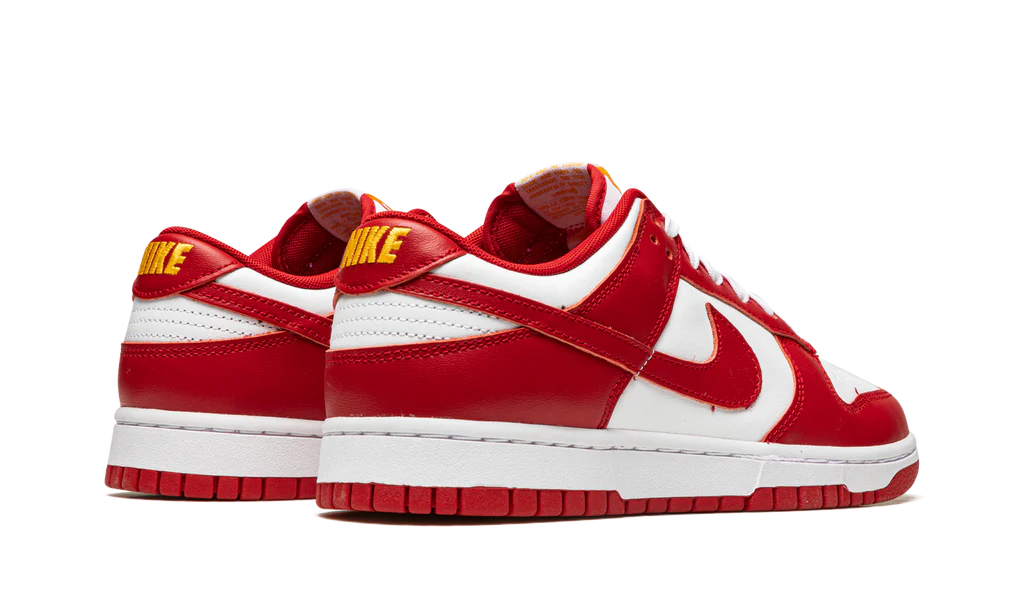 Nike Dunk Low USC