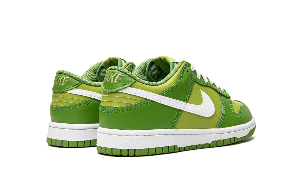 Nike Dunk Low Chlorophyll