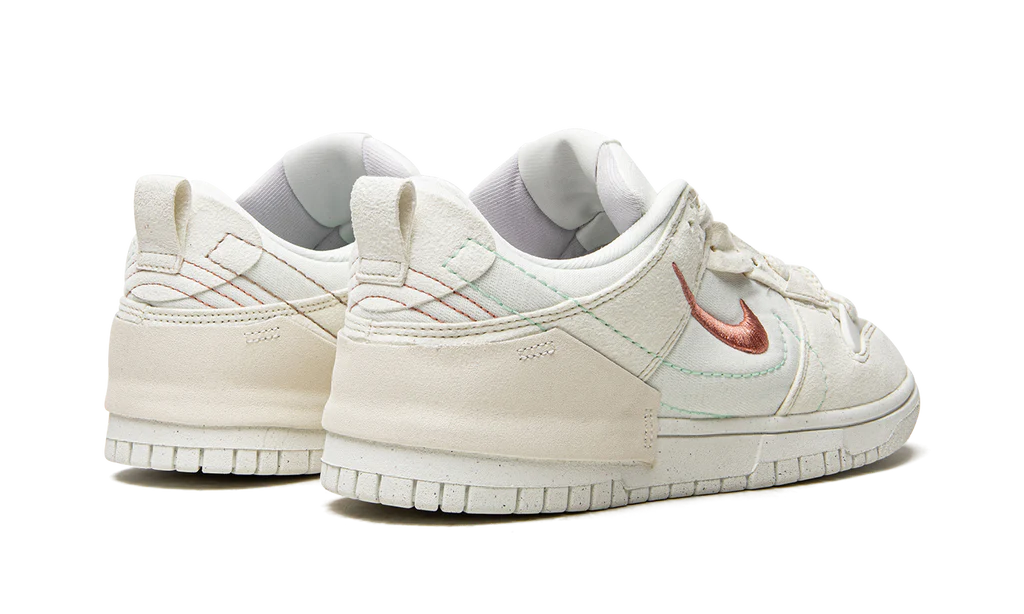 Nike Dunk Low Disrupt 2 Pale Ivory