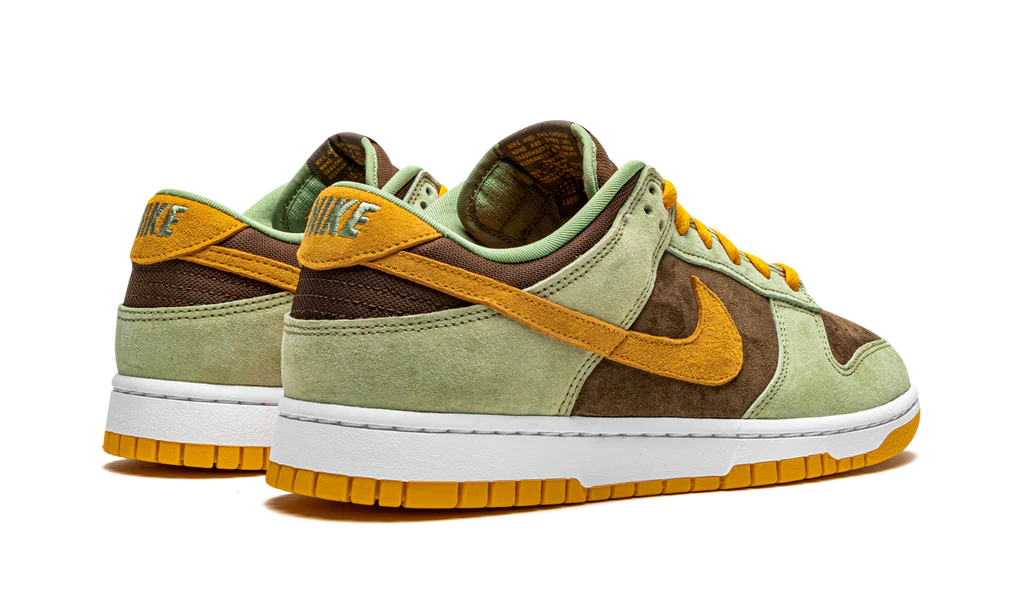 Nike Dunk Low Dusty Olive