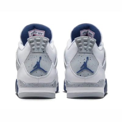 Jordan 4 Retro Midnight Navy