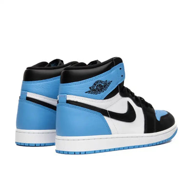 Jordan 1 Retro High OG Unc Toe