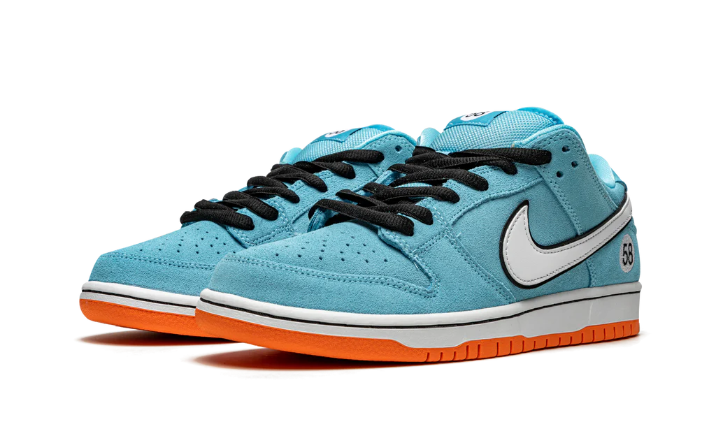 Nike SB Dunk Low Club 58 Gulf
