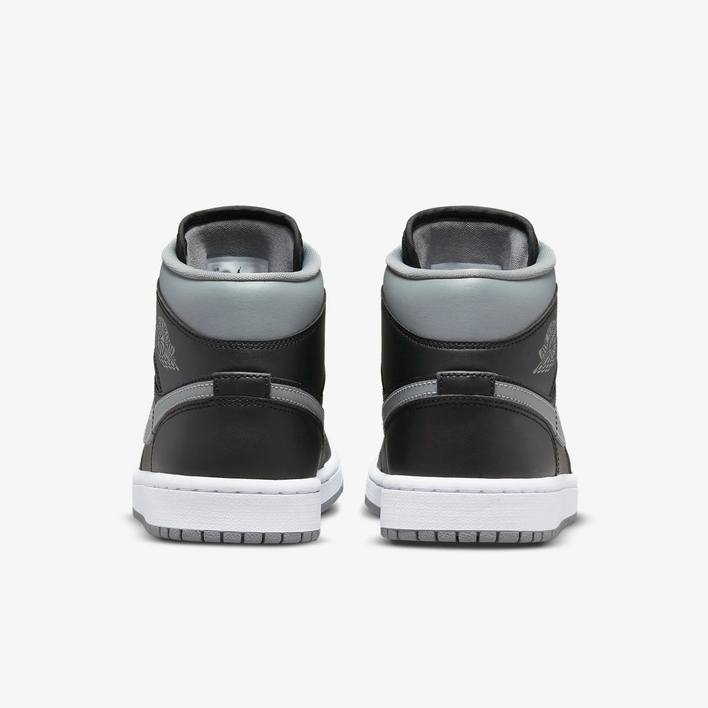 Jordan 1 Mid Shadow