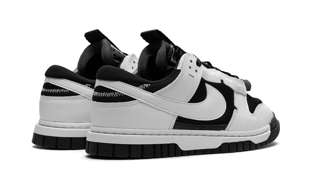 Nike Dunk Low Jumbo Reverse Panda