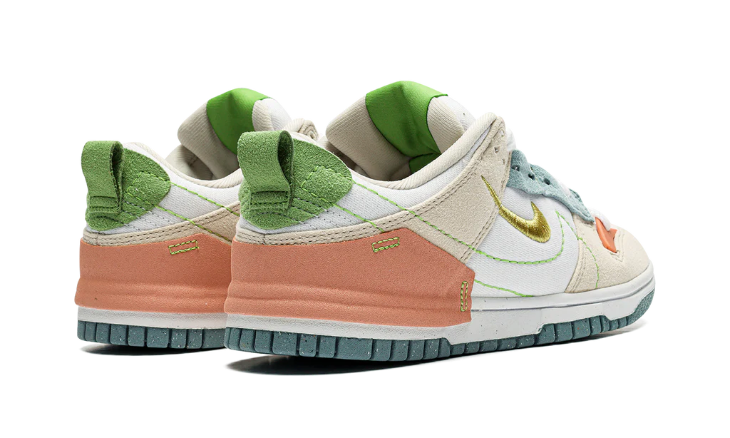Nike Dunk Low Disrupt 2 Easter