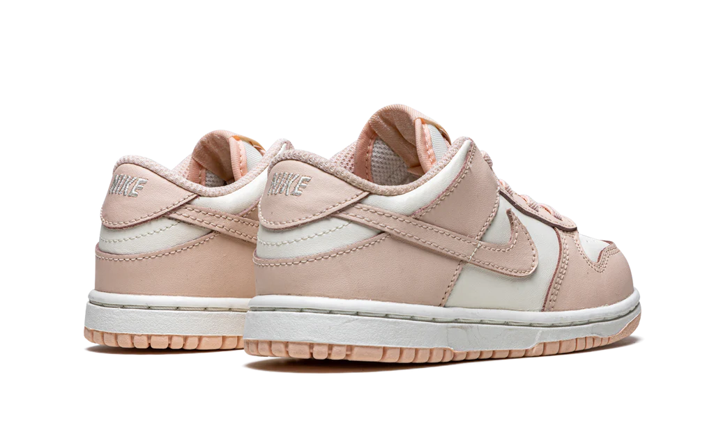 Nike Dunk Low Orange Pearl