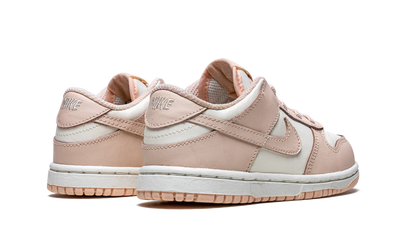 Nike Dunk Low Orange Pearl