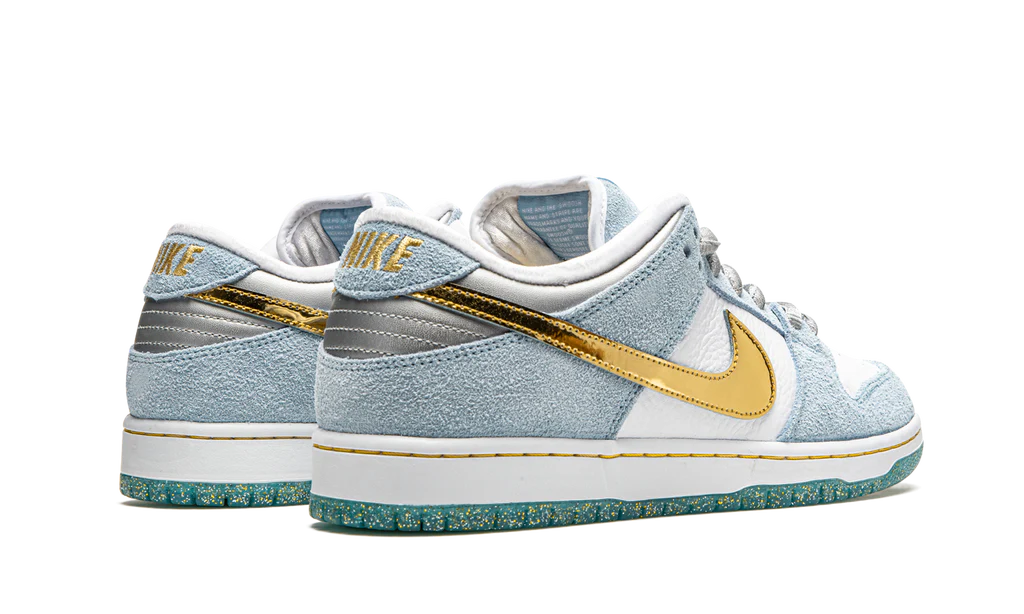 Nike SB Dunk Low Sean Cliver