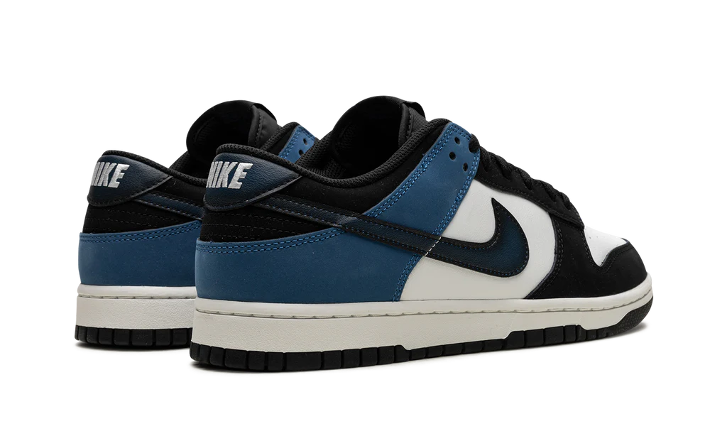 Nike Dunk Low Industrial Blue