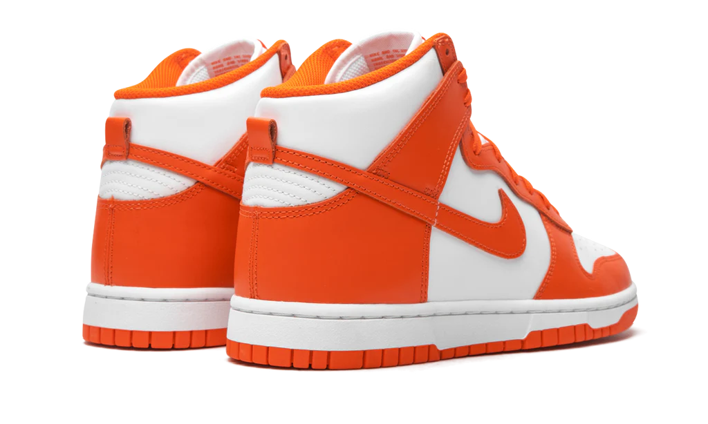 Nike Dunk High Syracuse