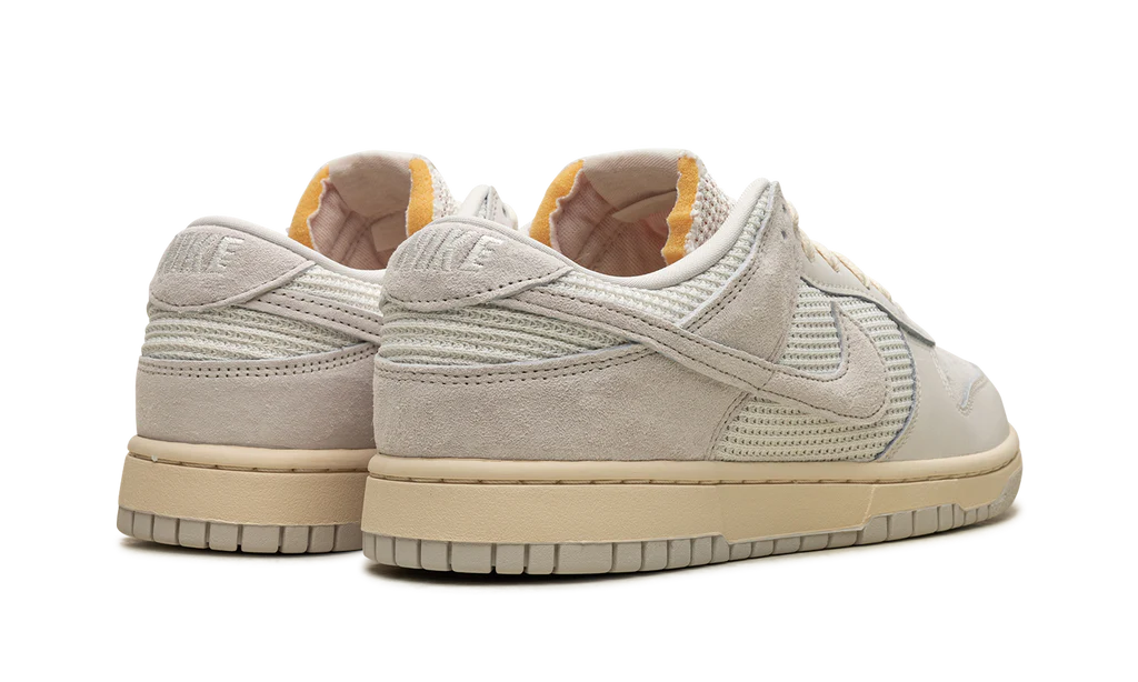 Nike Dunk Low Light Bone