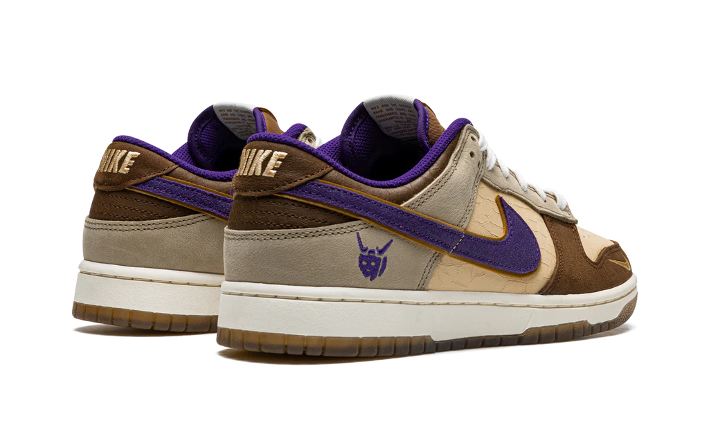 Nike Dunk Low Setsubun