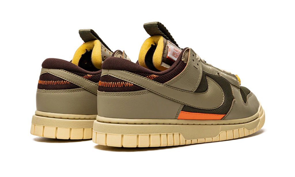 Nike Air Dunk Jumbo Medium Olive