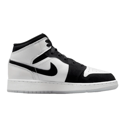 Jordan 1 Mid Diamond