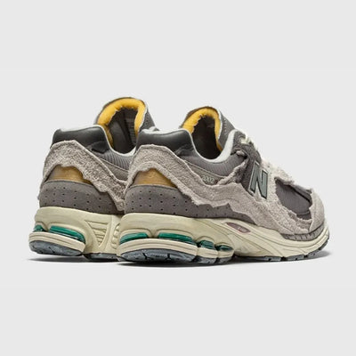 New Balance 2002R Protection Pack Rain Cloud