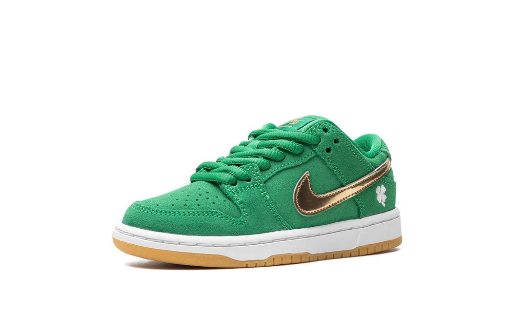 Nike Dunk Low St Patrick’s Day