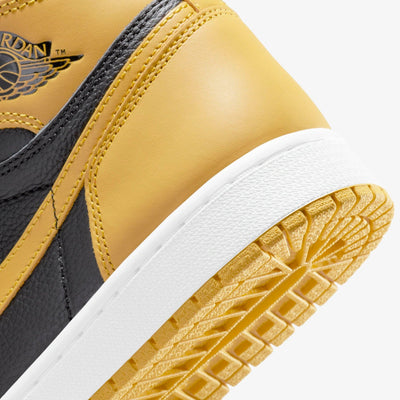 Jordan 1 Retro High Pollen