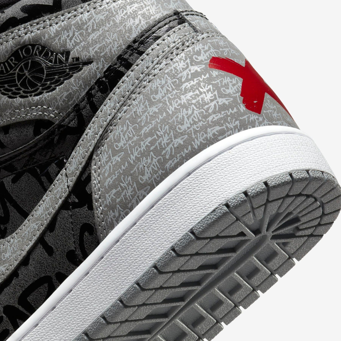 Jordan 1 Retro High OG Rebellionaire