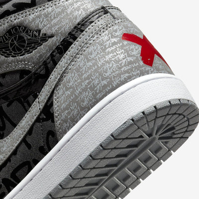 Jordan 1 Retro High OG Rebellionaire