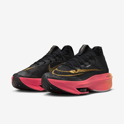 Nike Air Zoom Alphafly 2 – Black/Gold