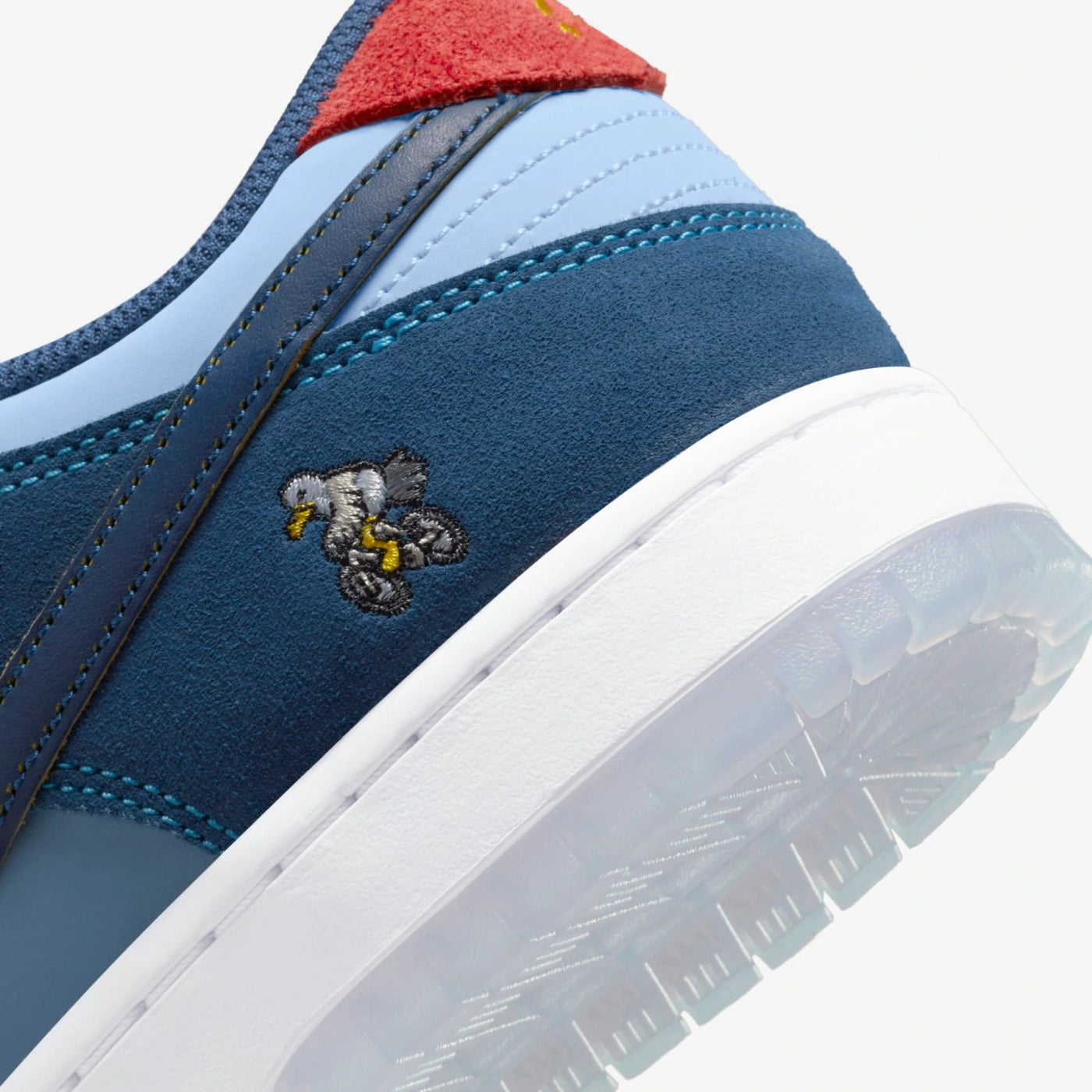 Nike Dunk Low Why So Sad