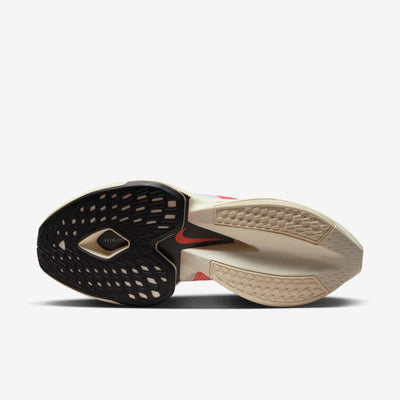 Nike Air Zoom Alphafly NEXT% 2 – White/Pink