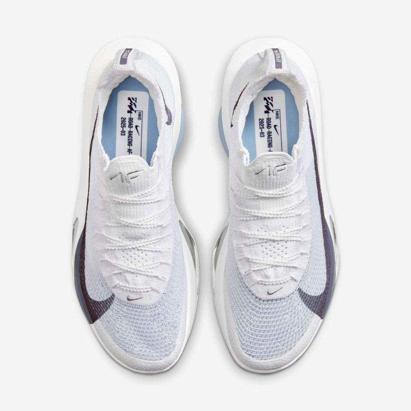 Nike Air Zoom Alphafly 3 – White
