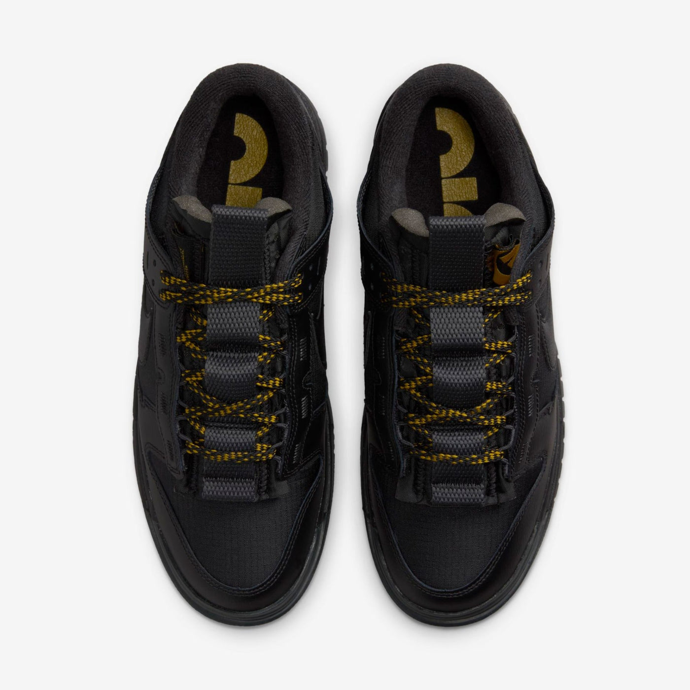 Nike Air Dunk Low Jumbo Black