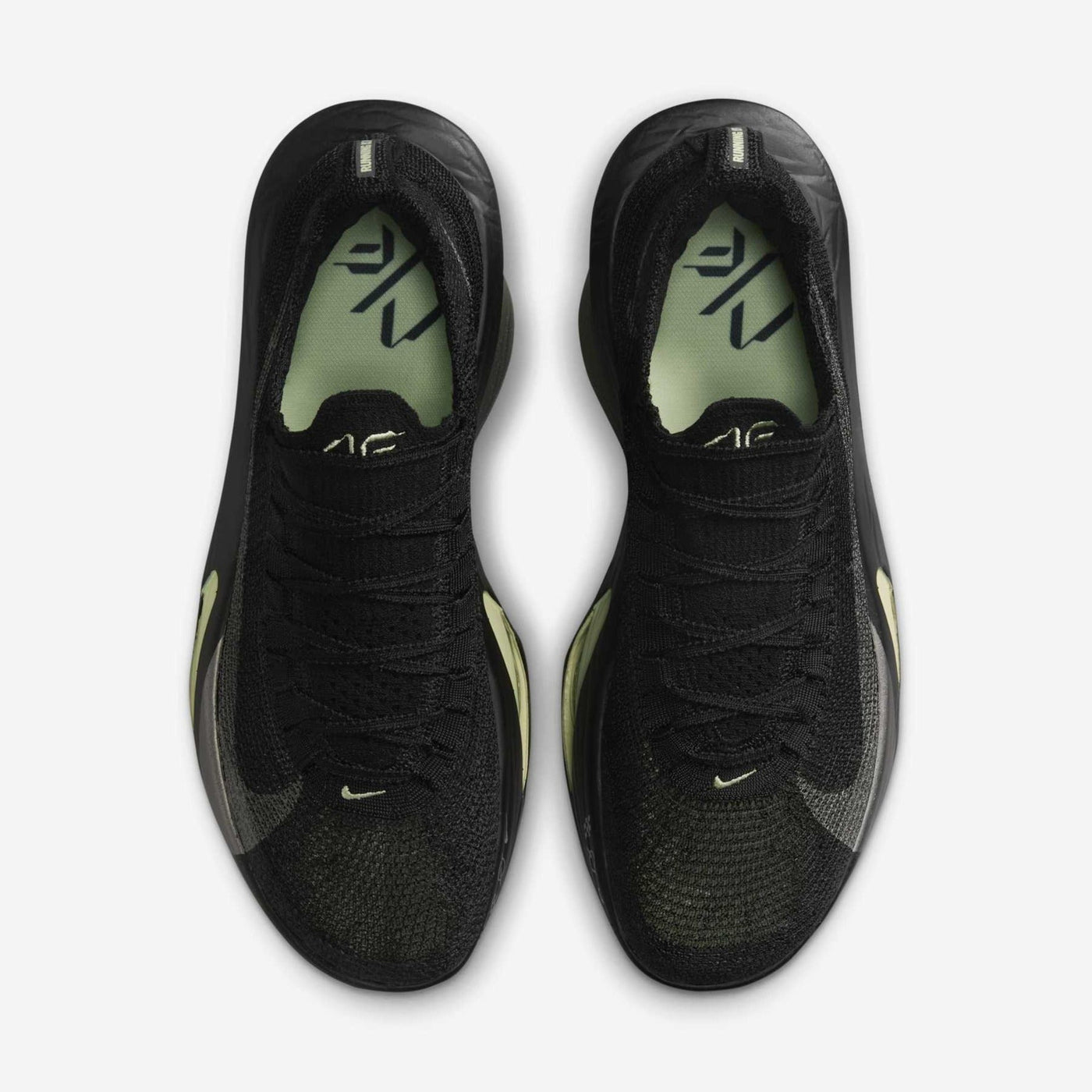 Nike Air Zoom Alphafly 3 – Black