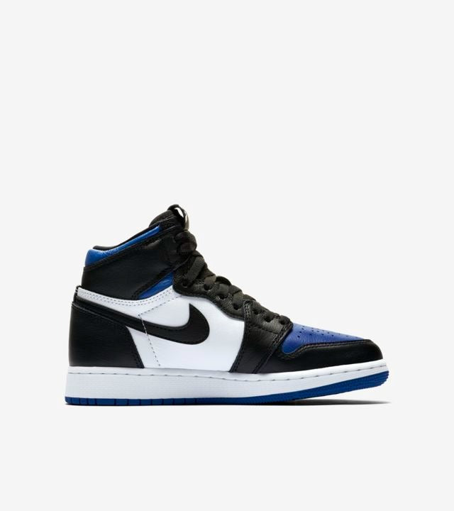 Jordan 1 Retro High Royal Toe