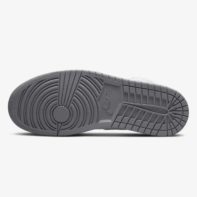 Jordan 1 Mid Neutral Grey