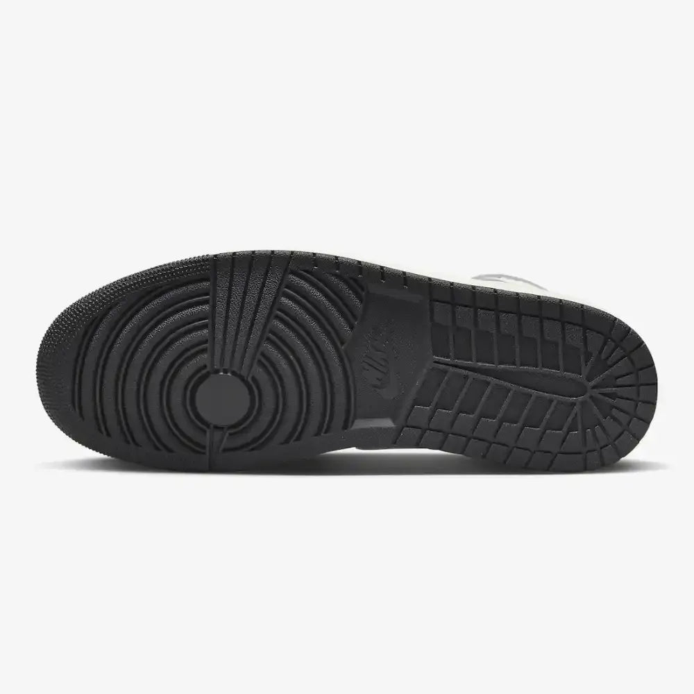 Jordan 1 Retro High Washed Black