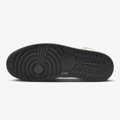 Jordan 1 Retro High Washed Black