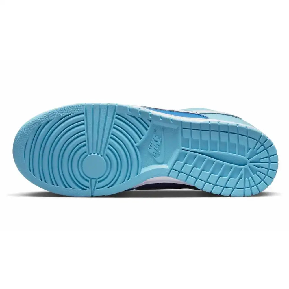 Nike Dunk Low Retro Argon