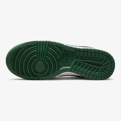 Nike Dunk Low Retro Gorge Green Midnight Navy