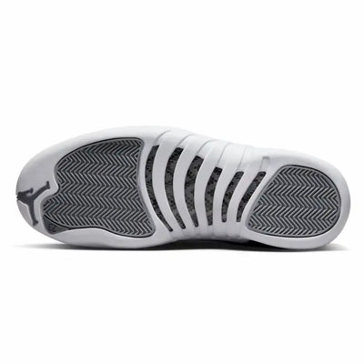 Jordan 12 Stealth
