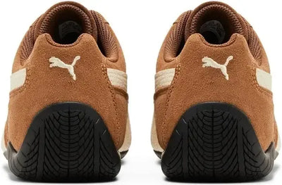 Puma Speedcat Archive Haute Coffee Frosted Ivory